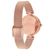 NEW Calvin Klein Authentic PVD Ladies Watches - Rose K8G23626 全新 Calvin Klein Authentic系列PVD女士手錶 - 玫瑰色 K8G23626