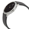 NEW Calvin Klein Minimal Steel Ladies Watches - Black K3M221CS 全新 Calvin Klein MINIMAL鋼製女士手錶 - 黑色 K3M221CS