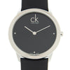 NEW Calvin Klein Minimal Steel Ladies Watches - Black K3M221CS 全新 Calvin Klein MINIMAL鋼製女士手錶 - 黑色 K3M221CS