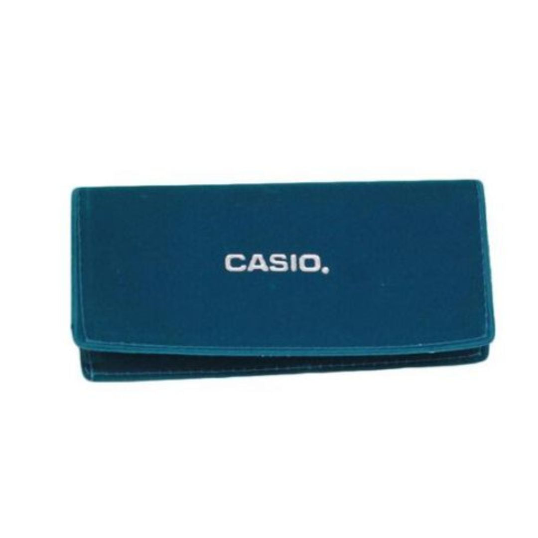 Casio Blue Pouch Gift Case K-POUCH1-1