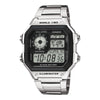 CASIO Collection Men's Watch #AE-1200WHD-1AVEF