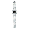     Casio DW-5600GC-7DR with strap