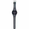 Casio-DW-5610SU-8DR with strap