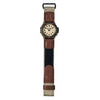 Casio FT-500WC-5BVCF strap