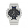 GA-100B-7AER front