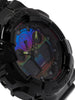 GA-100RGB-1AER close up