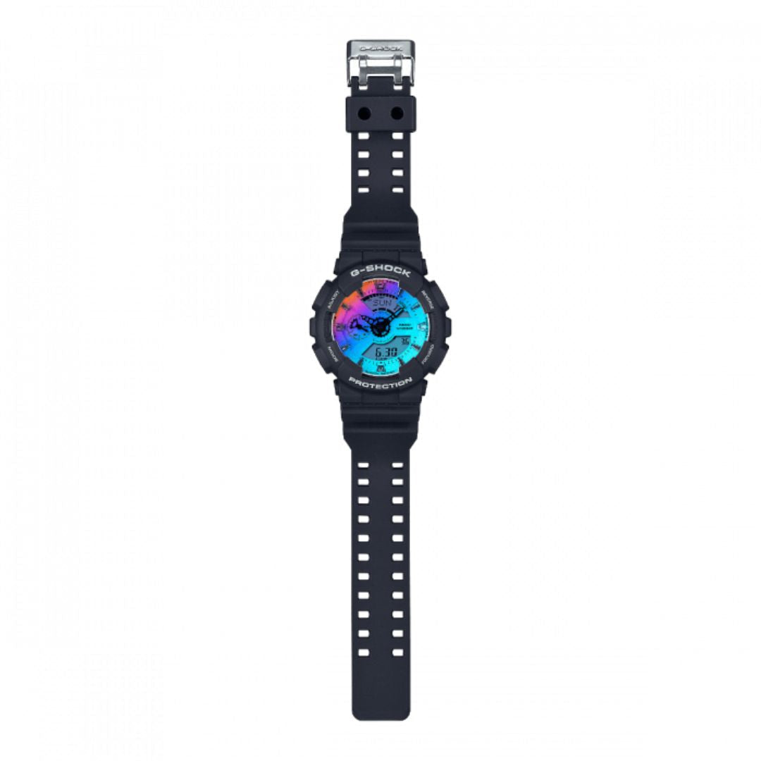     Casio GA-110SR-1ADR watch