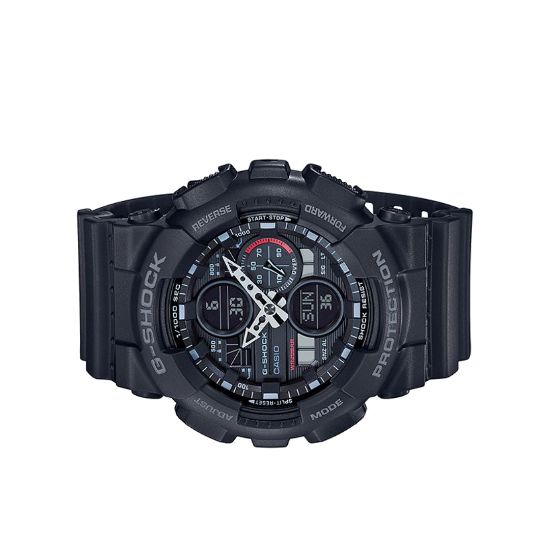 Casio GA-140-1A1DR watch