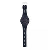 Casio GA-2100-1A1DR strap