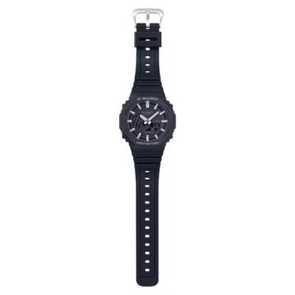 Casio GA-2100-1ADR strap