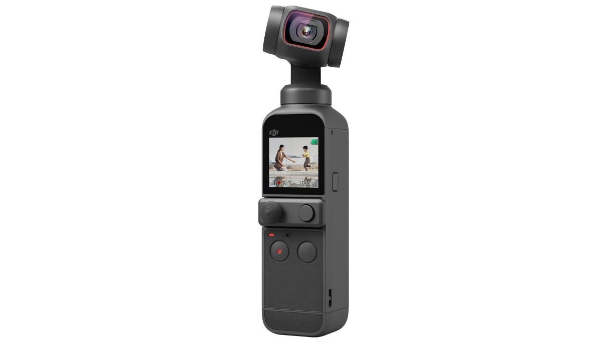 DJI-Pocket-2-Single-action-camera-DimBuyShop