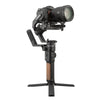 Feiyutech AK2000S Earthquake SLR professional camera stabilizer