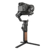 Feiyutech AK2000S Earthquake SLR professional camera stabilizer