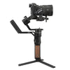 Feiyutech AK2000S Earthquake SLR professional camera stabilizer