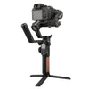 Feiyutech AK2000S Earthquake SLR professional camera stabilizer