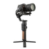 Feiyutech AK2000S Earthquake SLR professional camera stabilizer