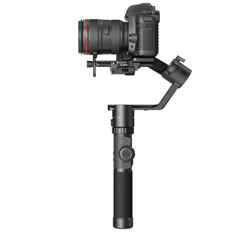 FeiyuTech-AK4000-DSLR-Camera-Handheld-Stabilizer-Gimbal-Payload-4KG-listing-side-view