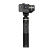 Feiyu-G6-Action-Camera-Gimbal-stabilizer-wifi-Bluetooth-dual-working-mode-splashproof-front