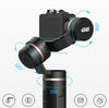 Feiyu-G6-Action-Camera-Gimbal-stabilizer-wifi-Bluetooth-dual-working-mode-splashproof-present