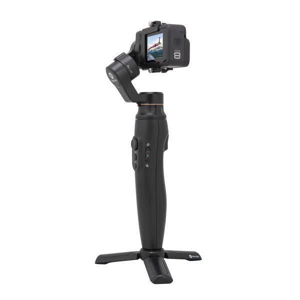 Feiyu-Vimble-2A-Extension-Action-Camera-Gimbal-stabilizer-light-app-control-camera