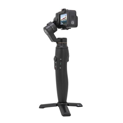 Feiyu-Vimble-2A-Extension-Action-Camera-Gimbal-stabilizer-light-app-control-camera