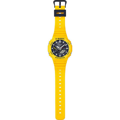 GA-B2100C-9AER strap