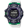 CASIO G-Shock 200M Water Resistant Shock Resistant #GBD-100SM-1A7ER