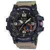 CASIO G-Shock Resin Band 200-meter water resistance #GG-1000-1A5DR