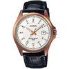 CASIO Wristwatch #MTP-1376RL-7AVDF