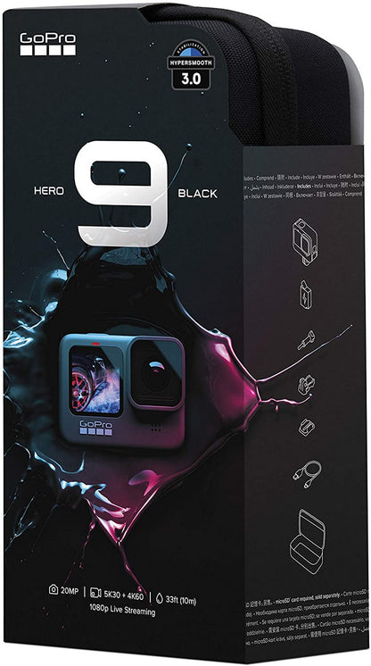 GoPro-HERO9-Black-Waterproof-Action-Camera-with-Front-LCD-and-Touch-Rear-Screens-5K-Ultra-HD-Video-1080p-package-box.