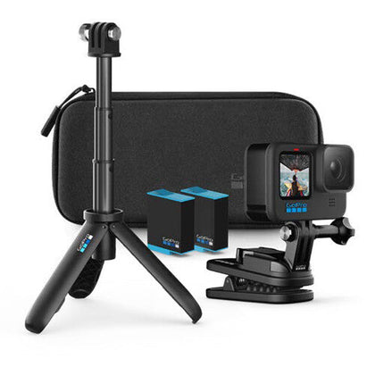 GoPro Hero10 Bundle Set CHDRB-101