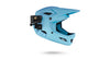GoPro 滑冰頭盔正面支架 + 側面攝像機支架 AHFSM-001