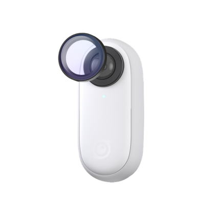 Insta360 GO 2 Lens Guard 鏡頭保護鏡 front