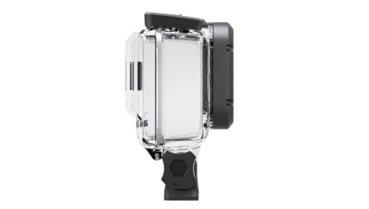 Insta360 ONE R 3款潛水殼 防水拍攝 Dive Case (1英吋感光元件 / 4K廣角鏡頭 / 360 全景鏡頭)