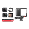Insta360 ONE RS Interchangeable Lens Action Camera - twin edition - package