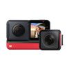 Insta360 ONE RS Interchangeable Lens Action Camera - twin edition - with picture