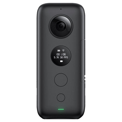 Insta360 ONE X - 高清防震虛擬導覽套裝 Action Camera