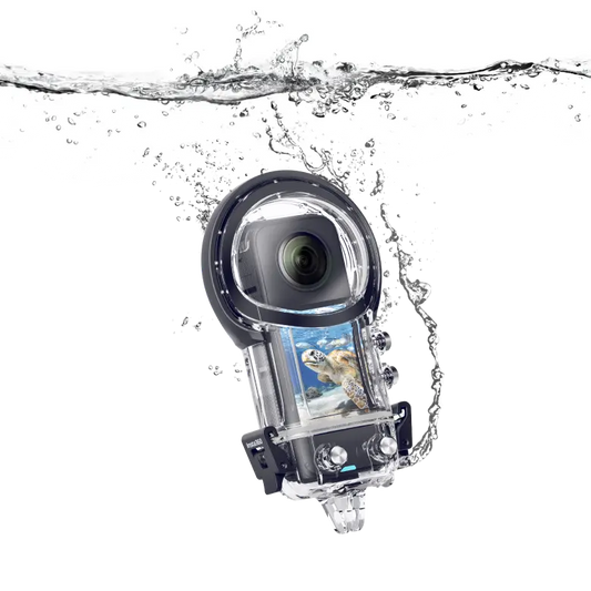Insta360 X3 潜水殼 Dive Case