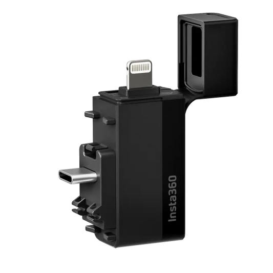 Insta360 X3 閃傳伴侶 Quick Reader