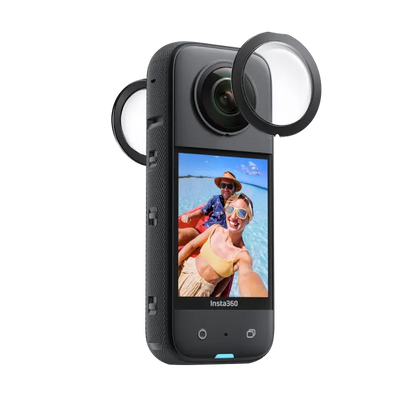 Insta360-X3-Sticky-Lens-Guards