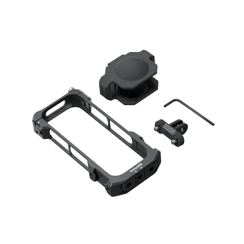Insta360-X3-Utility-Frame