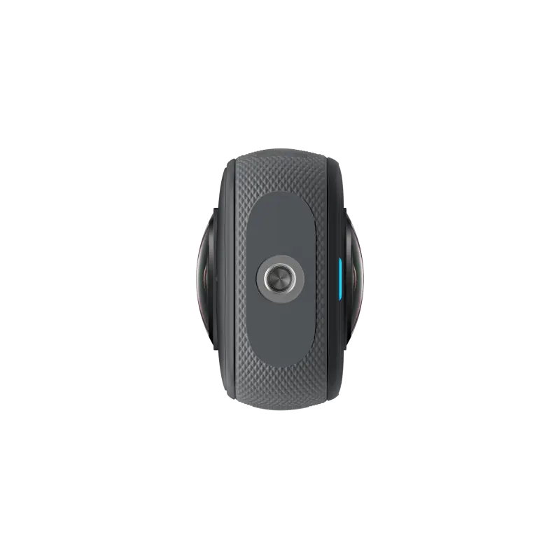 ！最新！ Insta360 ONE X3 小巧珍藏10米防震防水360° Action Camera 全景運動相機