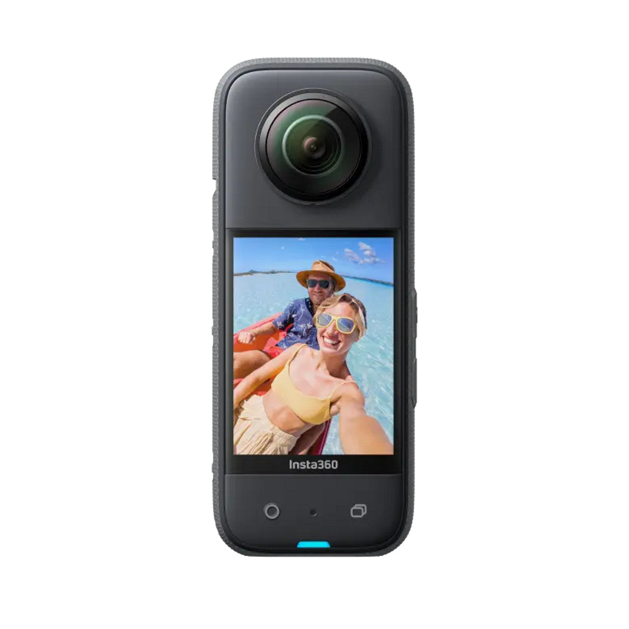 ！最新！ Insta360 ONE X3 小巧珍藏10米防震防水360° Action Camera 全景運動相機