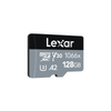 Lexar Professional 1066x microSDXC UHS-I 128GB 記憶卡 (不附送適配器)