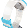 LRW-200H-2BVDF strap close up