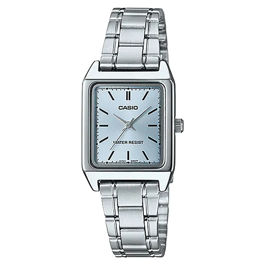 Casio Wristwatch #LTP-V007D-2EUDF
