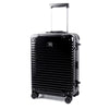 Lanzzo Norman Light (Black) 42704.27 Lanzzo 諾曼輕型系列黑色27吋旅行行李箱 42704.27