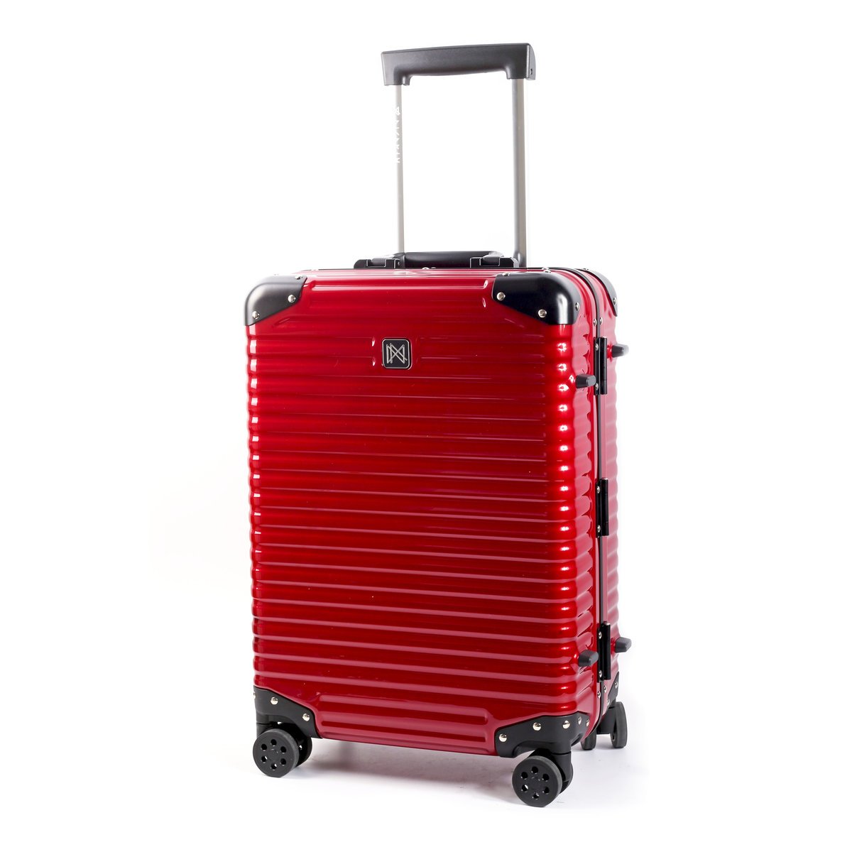 Lanzzo Norman Light (Wine Red) 42709.27 Lanzzo 諾曼輕型系列酒紅色27吋旅行行李箱 42709.27