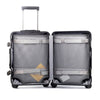 Lanzzo Norman Light (Mazarine Blue) 42712.27 Lanzzo 諾曼輕型系列瑪莎藍27吋旅行行李箱 42712.27