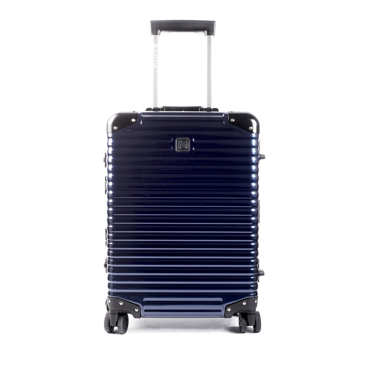 Lanzzo Norman Light (Mazarine Blue) 42912.29 Lanzzo 諾曼輕型系列瑪莎藍29吋旅行行李箱 42912.29